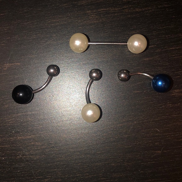 Body Jewelry - Picture 1 of 4